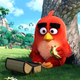 The Angry Birds Movie